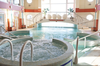 Hotel Les Flamants Roses