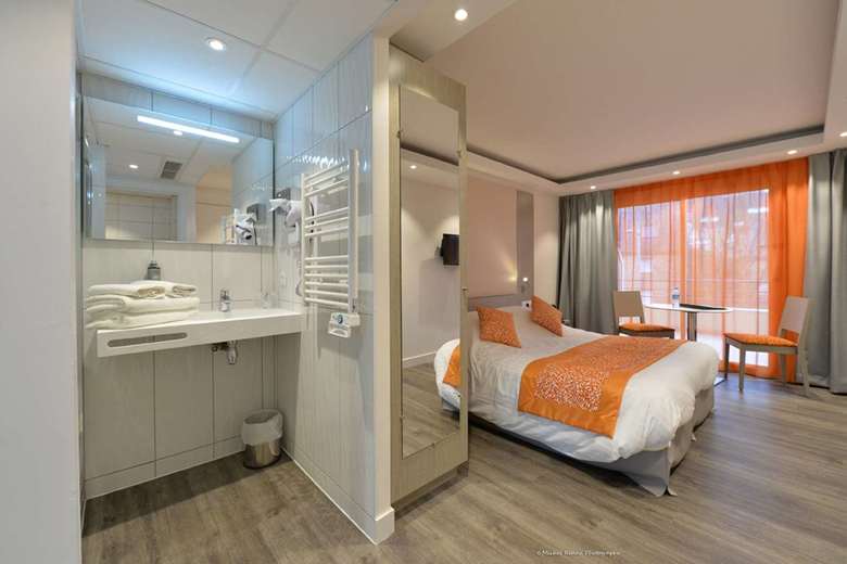 Hotel Best Western Celtique