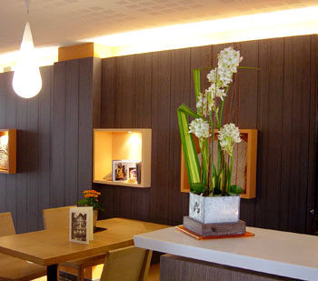 Hotel Best Western Celtique