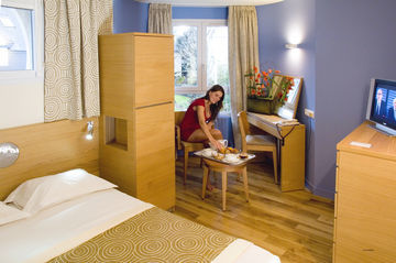 Hotel Best Western Celtique
