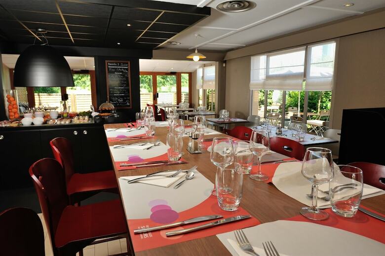 Hotel Campanile Cholet
