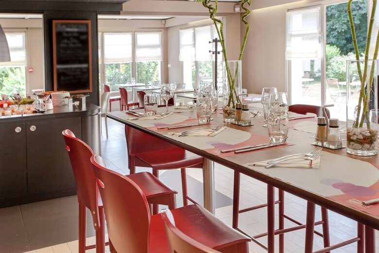 Hotel Campanile Cholet