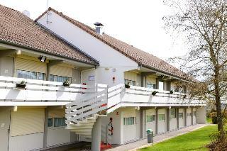 Hotel Campanile Ch�teau Thierry