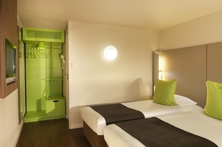 Hotel Campanile Epone