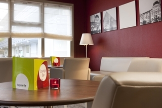 Hotel Campanile Epone