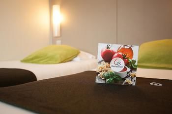 Hotel Campanile Fougeres