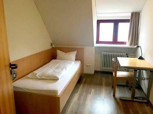 Hotel Jugendhaus Michaelsberg