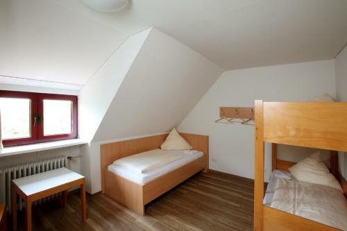 Hotel Jugendhaus Michaelsberg