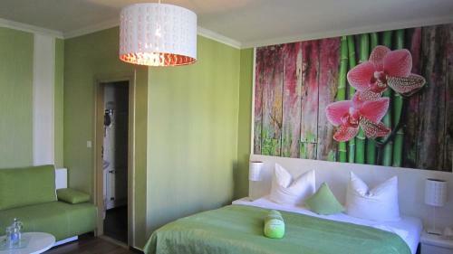 Ahorn Hotel & Bionome Spa