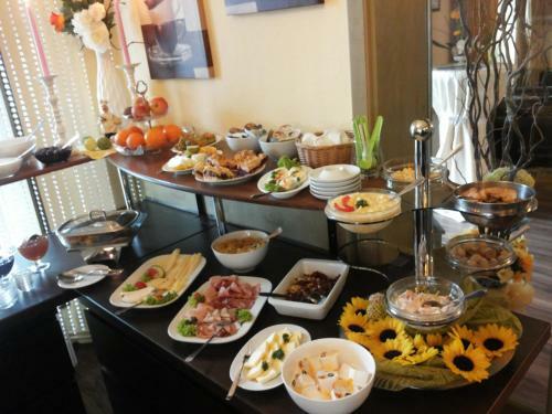 Ahorn Hotel & Bionome Spa