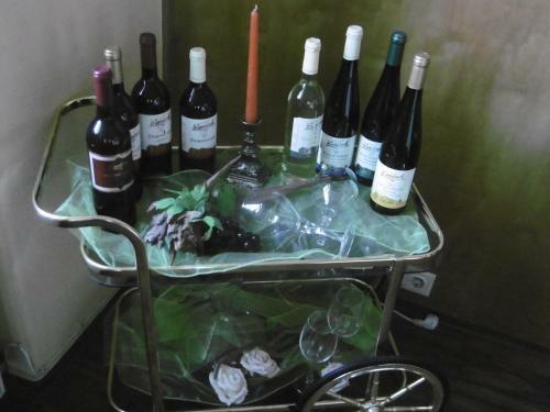 Ahorn Hotel & Bionome Spa