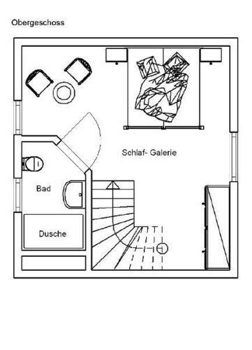 Apartamento Ferienhaus-am-sankt-johannes-stift