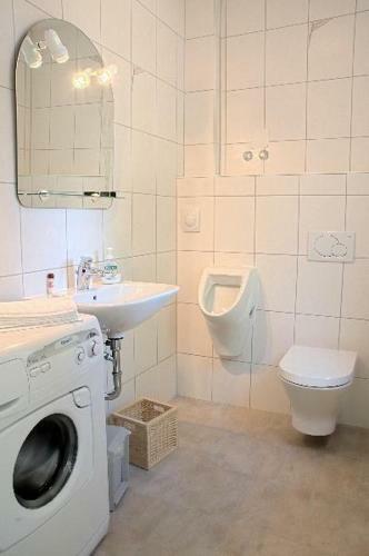 Apartamento Ferienhaus-am-sankt-johannes-stift