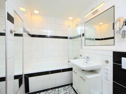 Apartamento Taborstrasse 15