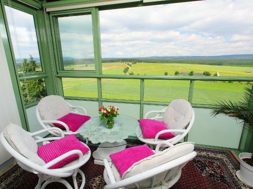 Apartamento Taborstrasse 15