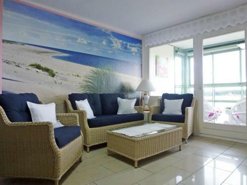 Apartamento Taborstrasse 15