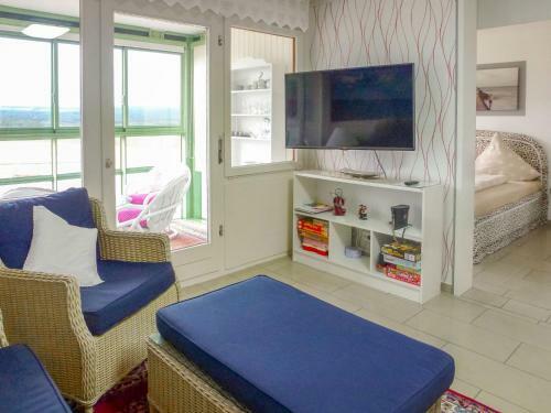 Apartamento Taborstrasse 15
