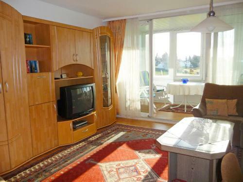 Apartment Taborstrasse.2