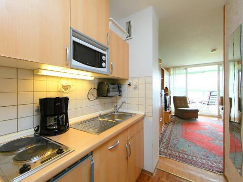 Apartment Taborstrasse.2