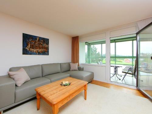 Apartamento Taborstrasse 4