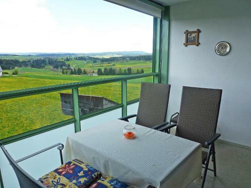 Apartamento Taborstrasse 4