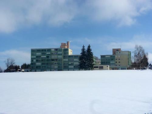 Apartamento Taborstrasse 4