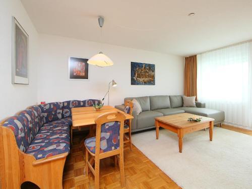 Apartamento Taborstrasse 4