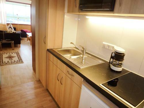 Apartamento Taborstrasse 17