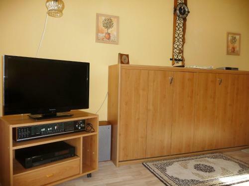 Apartamento Taborstrasse 17