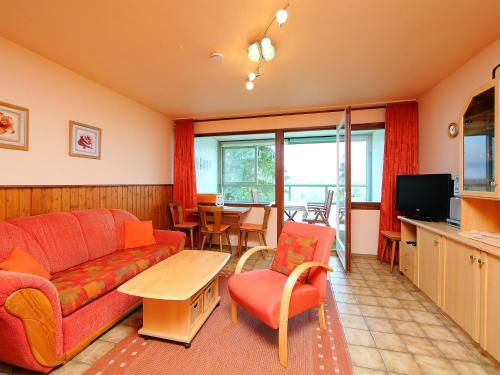 Apartamento Taborstrasse 10