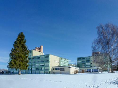 Apartamento Taborstrasse 10