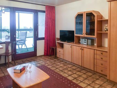 Apartamento Taborstrasse 10