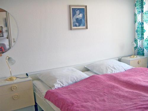 Apartamento Taborstrasse 3