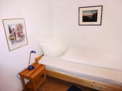Apartamento Taborstrasse 7