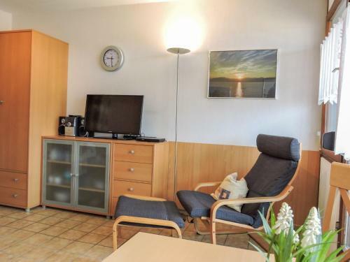Apartment Taborstrasse.28