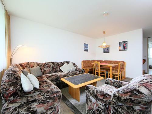 Apartamento Taborstrasse 11