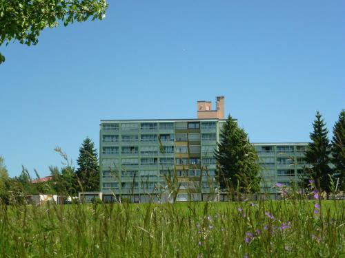 Apartamento Taborstrasse 11