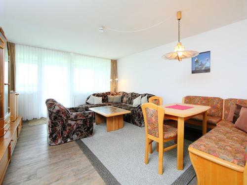 Apartamento Taborstrasse 11