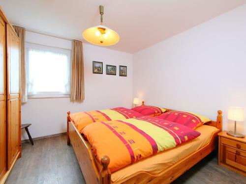 Apartamento Taborstrasse 11