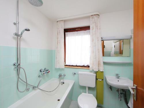 Apartamento Taborstrasse 16