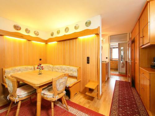 Apartamento Taborstrasse 16