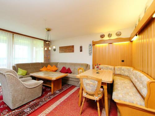 Apartamento Taborstrasse 16