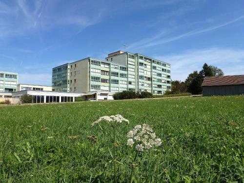 Apartamento Taborstrasse 16