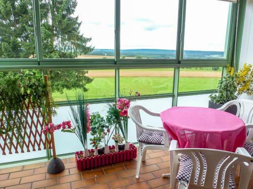 Apartamento Taborstrasse 9