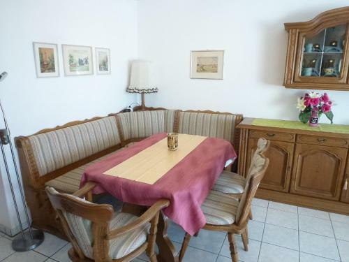Apartamento Taborstrasse 9
