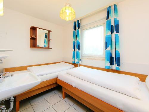 Apartamento Taborstrasse 9