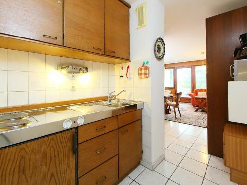Apartamento Taborstrasse 9