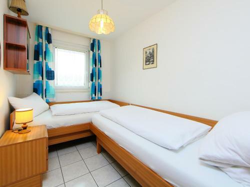 Apartamento Taborstrasse 9