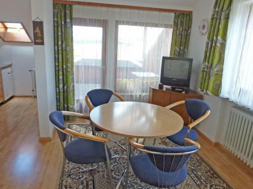 Apartamento Hilpert