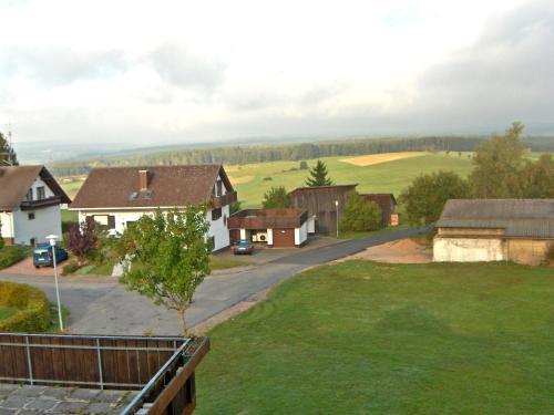 Apartamento Hilpert
